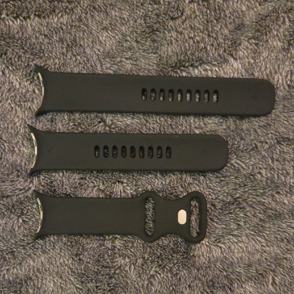 Google Pixel Watch Bands
